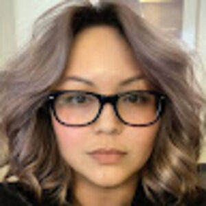 Meet your Posher, Candace